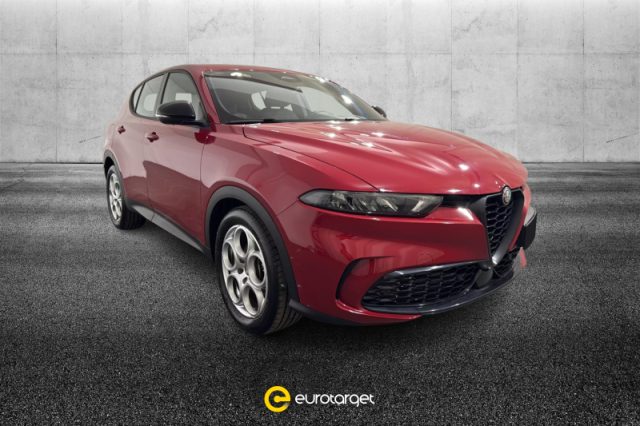 Alfa Romeo Tonale 1.6 diesel 130 CV TCT6 Sprint usato a PIEVE DI CENTO