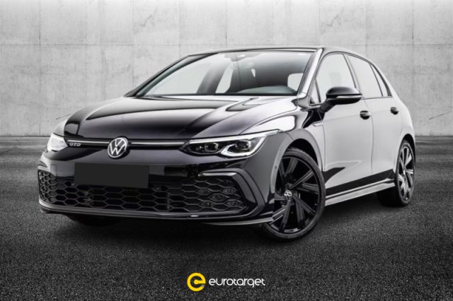 Volkswagen Golf 2.0 TDI DSG GTD usato a PIEVE DI CENTO