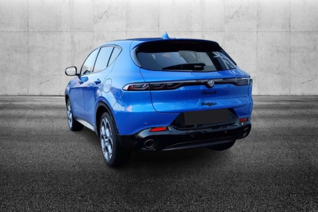 Alfa Romeo Tonale 1.3 280 CV PHEV AT6 Q4 Speciale - foto 3 di 4