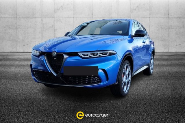 Alfa Romeo Tonale 1.3 280 CV PHEV AT6 Q4 Speciale usato a PIEVE DI CENTO