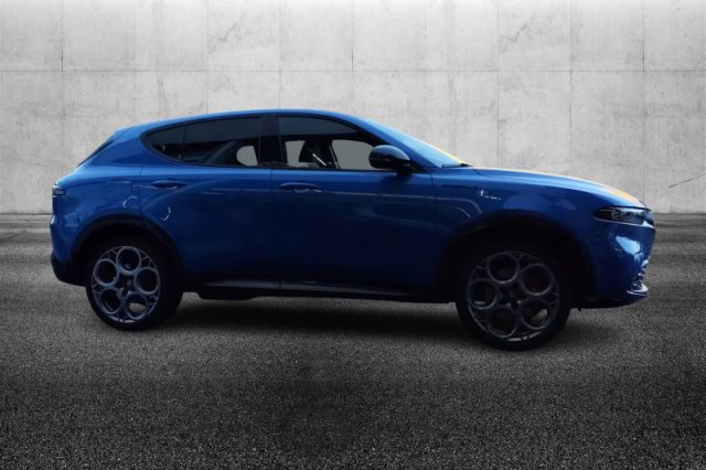 Alfa Romeo Tonale 1.3 280 CV PHEV AT6 Q4 Speciale - foto 4 di 4
