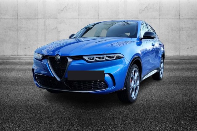 Alfa Romeo Tonale 1.3 280 CV PHEV AT6 Q4 Speciale usato a PIEVE DI CENTO