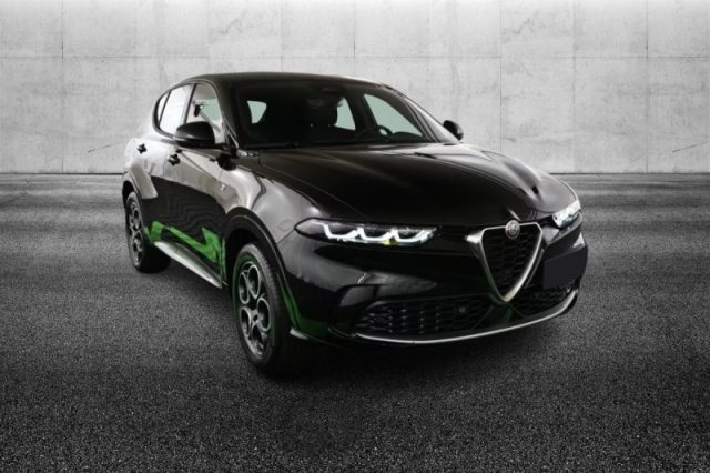 Alfa Romeo Tonale 1.3 280 CV PHEV AT6 Q4 Ti usato a PIEVE DI CENTO