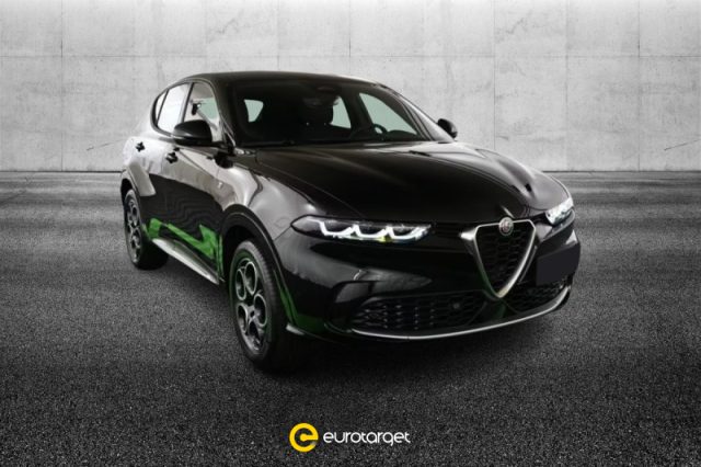Alfa Romeo Tonale 1.3 280 CV PHEV AT6 Q4 Ti usato a PIEVE DI CENTO