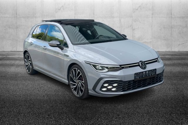 Volkswagen Golf 2.0 TDI DSG GTD - foto 2 di 4