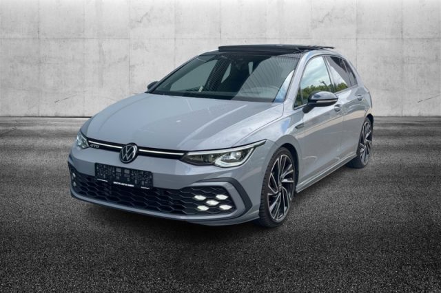 Volkswagen Golf 2.0 TDI DSG GTD - foto 3 di 4