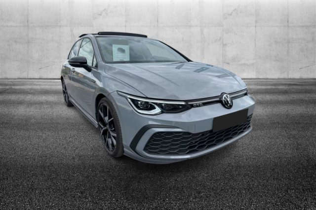 Volkswagen Golf 2.0 TDI DSG GTD usato a PIEVE DI CENTO