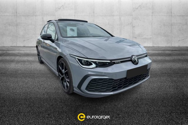 Volkswagen Golf 2.0 TDI DSG GTD - foto 1 di 4