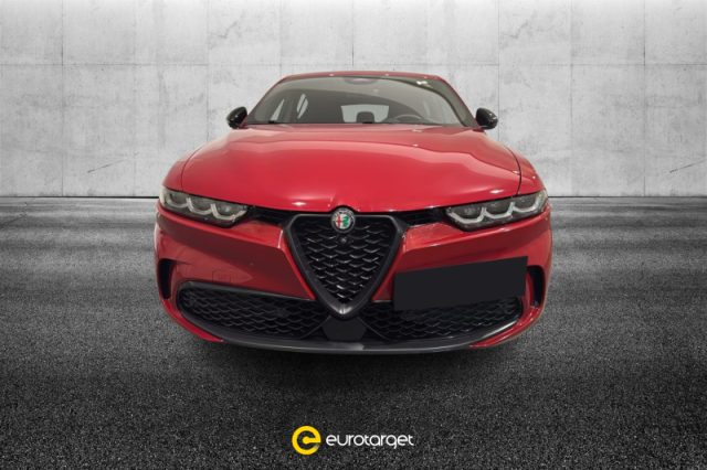 Alfa Romeo Tonale 1.5 160 CV MHEV TCT7 Veloce usato a PIEVE DI CENTO