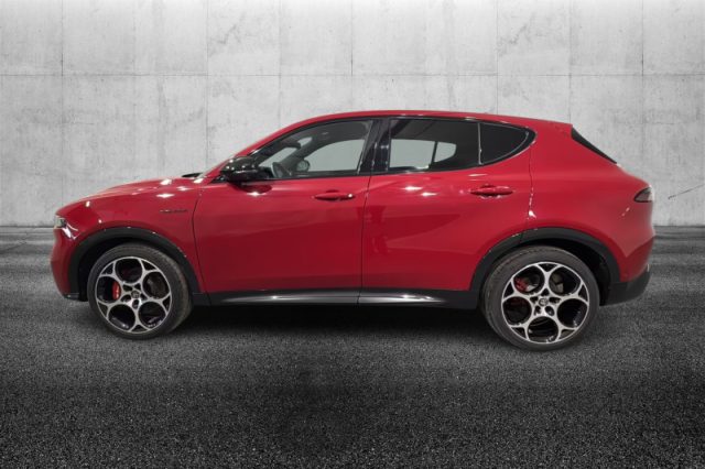 Alfa Romeo Tonale 1.5 160 CV MHEV TCT7 Veloce - foto 4 di 4