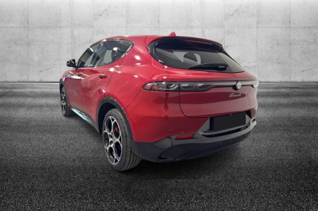 Alfa Romeo Tonale 1.5 160 CV MHEV TCT7 Veloce - foto 3 di 4