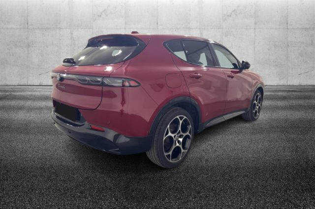 Alfa Romeo Tonale 1.5 160 CV MHEV TCT7 Veloce - foto 2 di 4