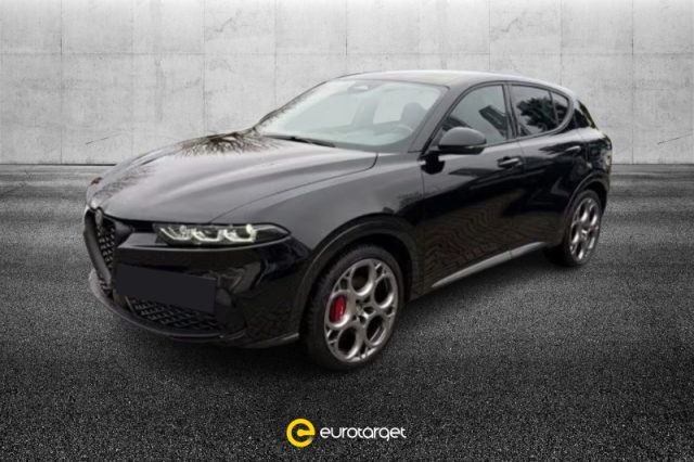 Alfa Romeo Tonale 1.3 280 CV PHEV AT6 Q4 Veloce usato a PIEVE DI CENTO