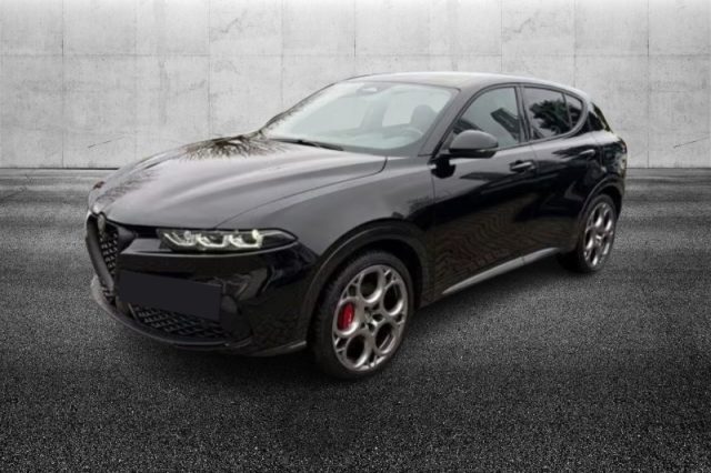 Alfa Romeo Tonale 1.3 280 CV PHEV AT6 Q4 Veloce usato a PIEVE DI CENTO
