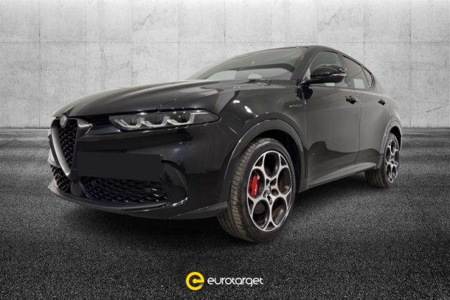 Alfa Romeo Tonale 1.5 160 CV MHEV TCT7 Veloce usato a PIEVE DI CENTO