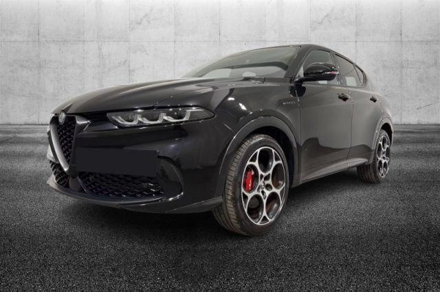 Alfa Romeo Tonale 1.5 160 CV MHEV TCT7 Veloce usato a PIEVE DI CENTO