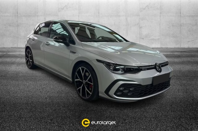 Volkswagen Golf 2.0 TDI DSG GTD - foto 1 di 4