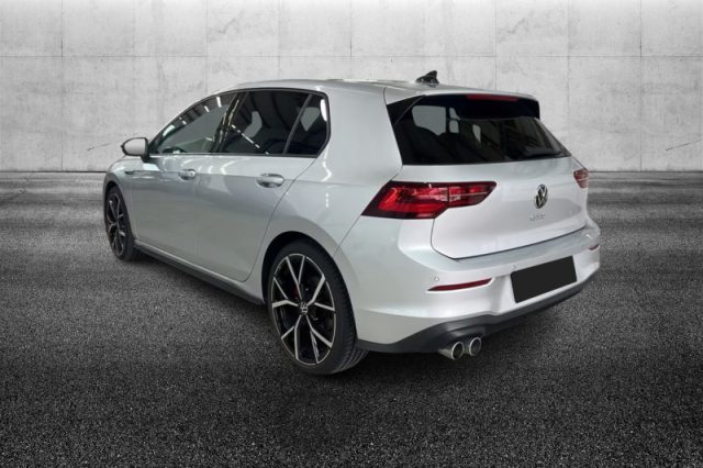 Volkswagen Golf 2.0 TDI DSG GTD - foto 4 di 4