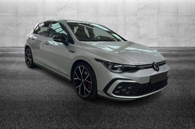 Volkswagen Golf 2.0 TDI DSG GTD usato a PIEVE DI CENTO