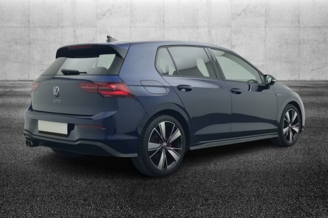Volkswagen Golf 2.0 TDI DSG GTD - foto 4 di 4