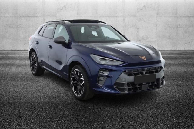CUPRA Terramar 2.0 TSI DSG 4Drive VZ semestrale a PIEVE DI CENTO