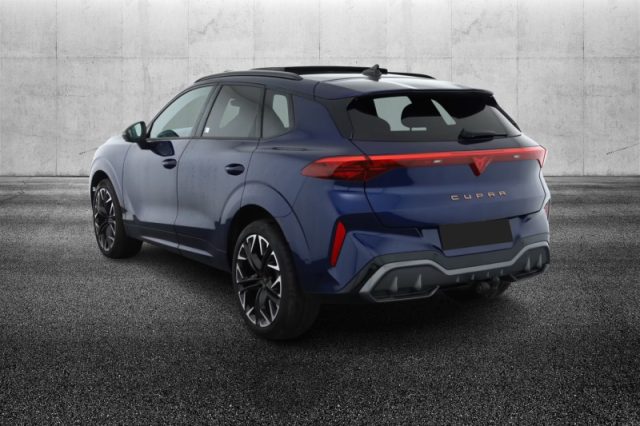 CUPRA Terramar 2.0 TSI DSG 4Drive VZ - foto 4 di 4