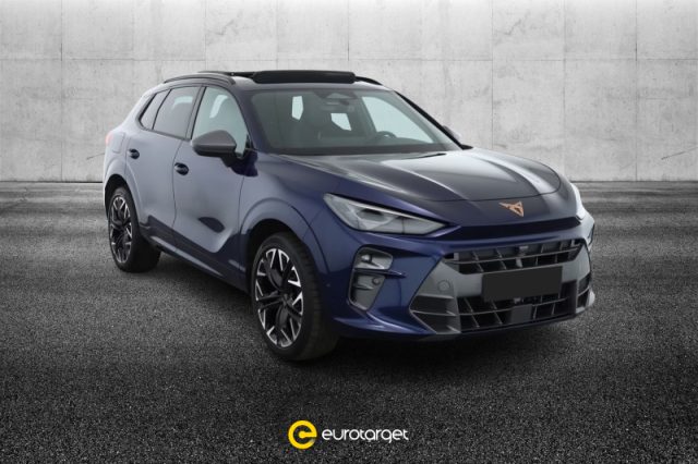 CUPRA Terramar 2.0 TSI DSG 4Drive VZ - foto 1 di 4