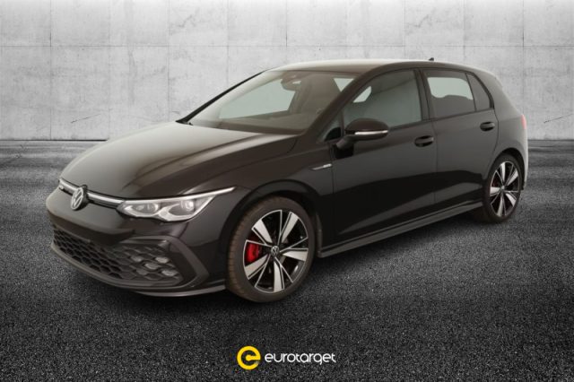 Volkswagen Golf 2.0 TDI DSG GTD - foto 1 di 4