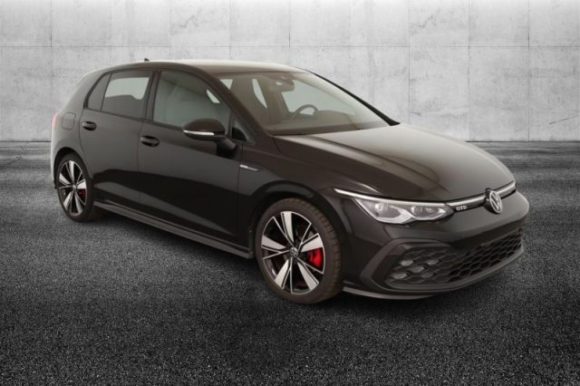Volkswagen Golf 2.0 TDI DSG GTD - foto 4 di 4