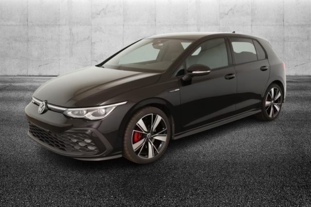 Volkswagen Golf 2.0 TDI DSG GTD usato a PIEVE DI CENTO