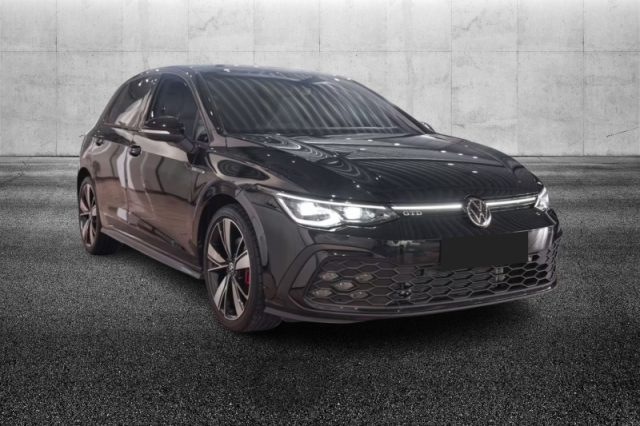 Volkswagen Golf 2.0 TDI DSG GTD - foto 4 di 4