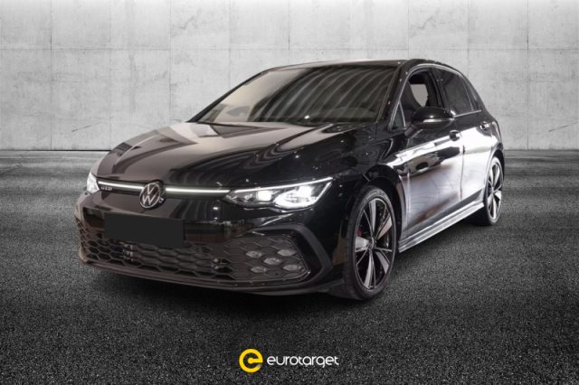 Volkswagen Golf 2.0 TDI DSG GTD usato a PIEVE DI CENTO