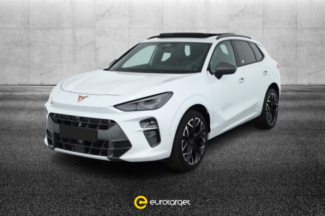 CUPRA Terramar 2.0 TSI DSG 4Drive VZ - foto 1 di 4