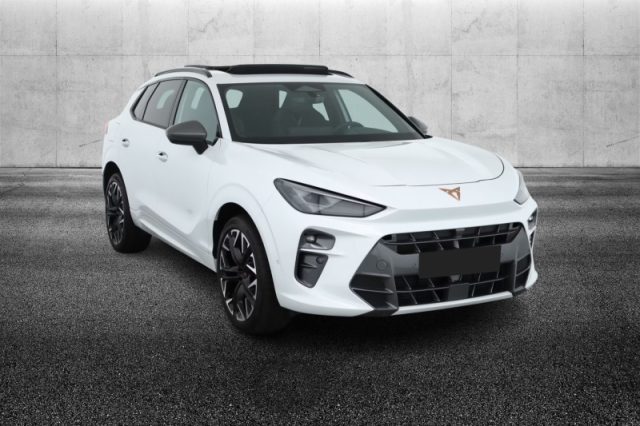 CUPRA Terramar 2.0 TSI DSG 4Drive VZ - foto 3 di 4