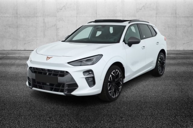 CUPRA Terramar 2.0 TSI DSG 4Drive VZ semestrale a PIEVE DI CENTO