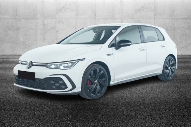 Volkswagen Golf 2.0 TDI DSG GTD usato a PIEVE DI CENTO