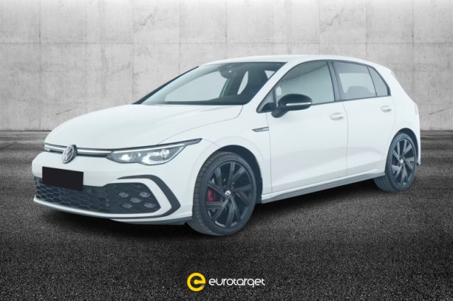 Volkswagen Golf 2.0 TDI DSG GTD - foto 1 di 4