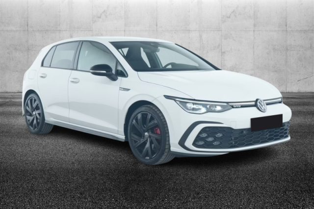 Volkswagen Golf 2.0 TDI DSG GTD - foto 3 di 4