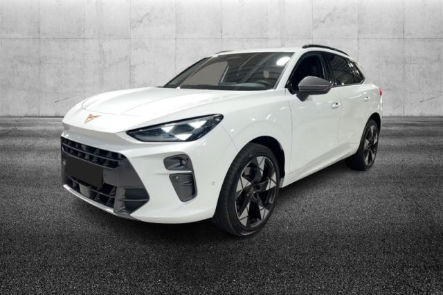 CUPRA Terramar 2.0 TSI DSG 4Drive VZ - foto 2 di 4