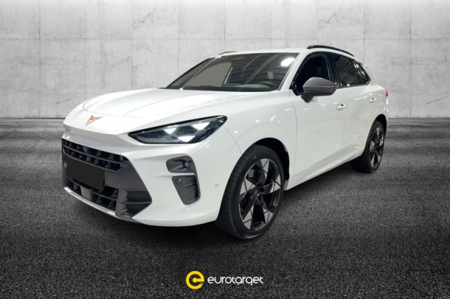 CUPRA Terramar 2.0 TSI DSG 4Drive VZ semestrale a PIEVE DI CENTO