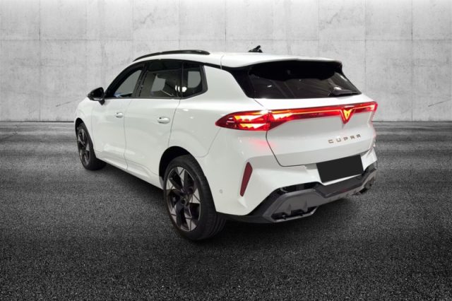 CUPRA Terramar 2.0 TSI DSG 4Drive VZ - foto 4 di 4