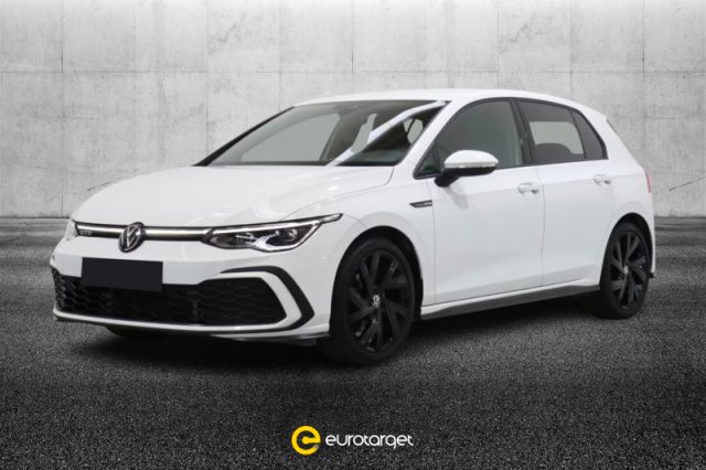 Volkswagen Golf 2.0 TDI DSG GTD usato a PIEVE DI CENTO