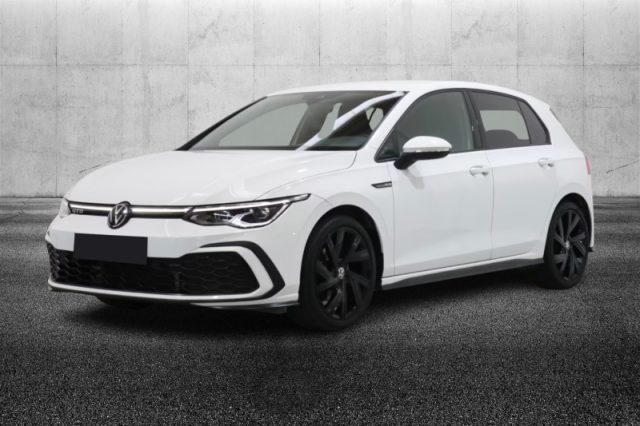 Volkswagen Golf 2.0 TDI DSG GTD - foto 2 di 4
