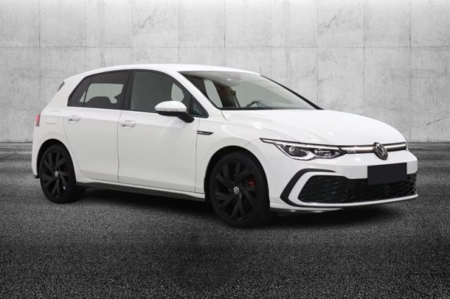 Volkswagen Golf 2.0 TDI DSG GTD - foto 3 di 4
