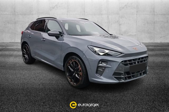 CUPRA Terramar 2.0 TSI DSG 4Drive VZ - foto 1 di 4
