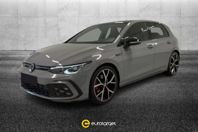 Volkswagen Golf 2.0 TDI DSG GTD usato a PIEVE DI CENTO