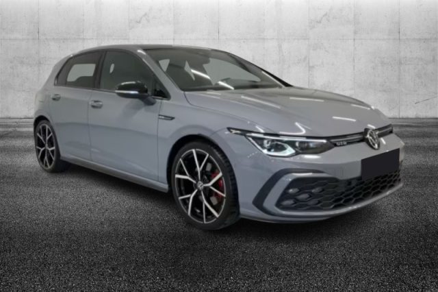 Volkswagen Golf 2.0 TDI DSG GTD - foto 3 di 4