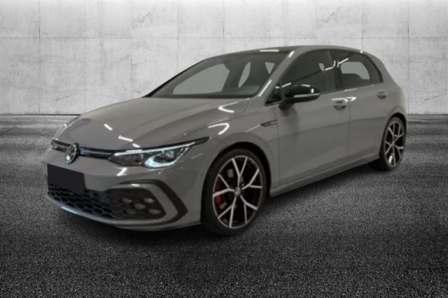 Volkswagen Golf 2.0 TDI DSG GTD usato a PIEVE DI CENTO