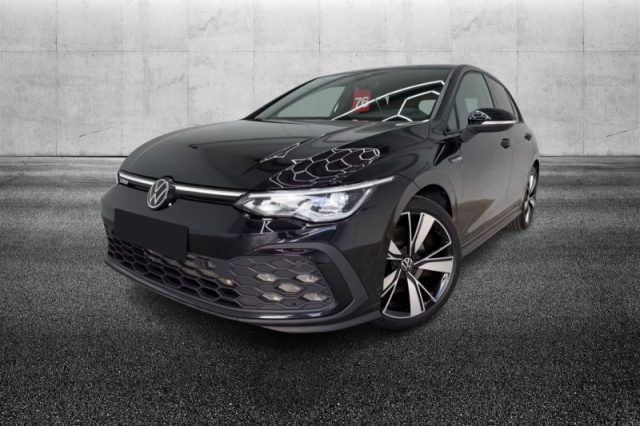 Volkswagen Golf 2.0 TDI DSG GTD usato a PIEVE DI CENTO
