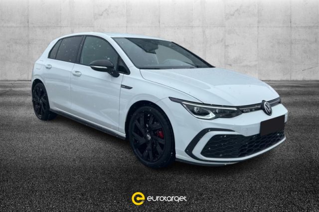 Volkswagen Golf 2.0 TDI DSG GTD usato a PIEVE DI CENTO
